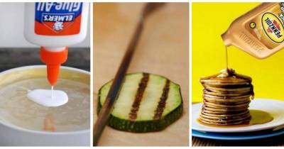The Secrets Behind How Advertisers Make Food Look So Delicious