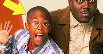 He Played Bernie Mac&rsquo;s Nephew On &lsquo;The Bernie Mac Show&rsquo; And Is Now 26 Years Old