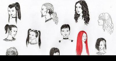 Your Hair Quality Says A Lot About Your Health