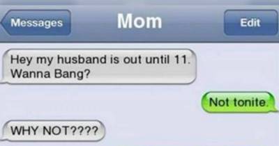 10 Caught Cheating Texts That Are So Awkward They&rsquo;re Actually Funny.