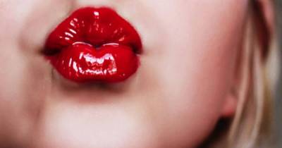 13 Shocking Pieces Of Information About Your Lips