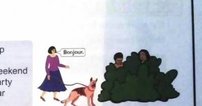 The Most Wtf Things Ever Found In A Text Book