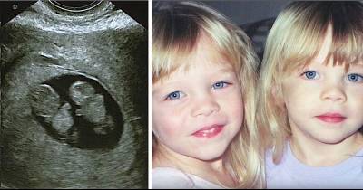 Mom Delivers Identical Twins. 12 Years Later, She Finds One Acting Strange On The Bathroom Floor
