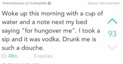 Totally Hilarious Fails From Drunk People