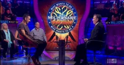 This Man Cheated On 'Who Wants To Be A Millionaire'