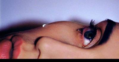 People Who Cry During Movies Are The Strongest People Of All