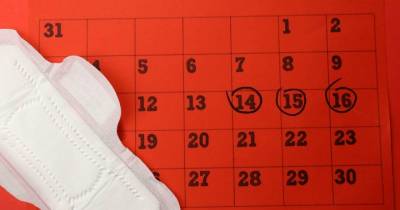 Horrible Men Are Now Using Period Trackers To Avoid 'Moody Women'