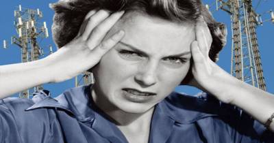 Do You Think You Have An Internet Disorder?