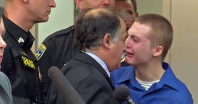 Teenage Prankster Convicted Of Domestic Terrorism; Sentenced 25 Years To Life In A Federal Prison