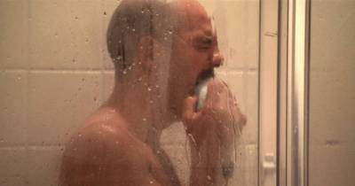Here's The Disgusting Reason Why You Should Throw Out Your Shower Loofah