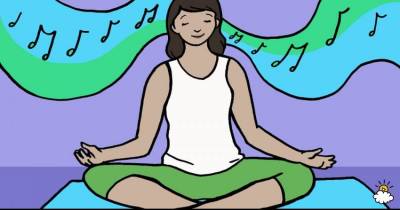 Singing And Humming To Yourself Can Have A Huge Impact On Your Body&rsquo;s Health