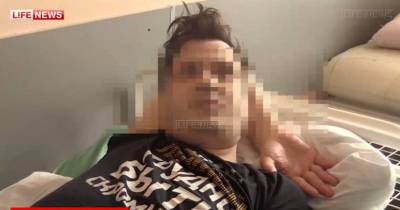 Russian Soap Opera Actor Goes Home With Woman, Wakes Up With No Balls