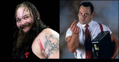 WWE Superstars You Didn&rsquo;t Realize Are Related