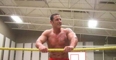 Wrestlers That Still Complain About Being Released By The WWE