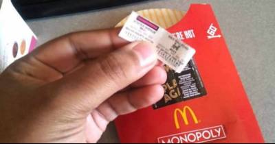 This Guy Came Up With a Brilliant Way To Use McDonald&rsquo;s To Help the Homeless