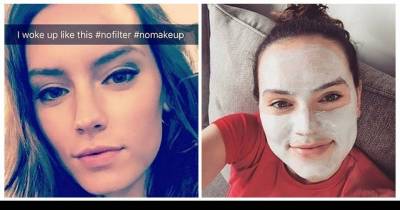 Daisy Ridley Quit Instagram Over The Pressures Of Growing Up In Front Of Millions