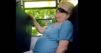 Cruel Students Bully Their Elderly Bus Monitor Until She Cries &mdash; Then Get What They Deserve