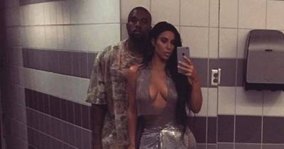 Holy Moly! Kim Kardashian! Why Would You Go Out Looking Like This?