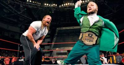 15 Reasons WWE&rsquo;s New Cruiserweight Division Is Doomed To Fail