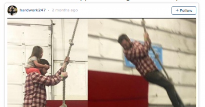 17 Dads Who Are Not Having Their Best Day