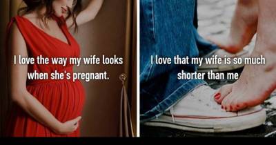 Husbands Tell All: What I Love Most About My Wife