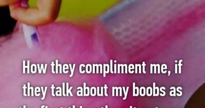 Daters Confess What They Notice First About Someone They Are Interested In