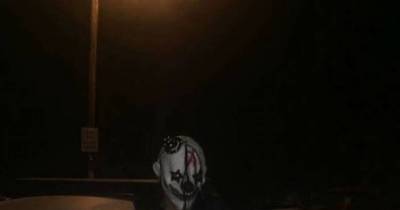 Sinister 'Clowns' Are Scaring People In Multiple States: Why You Should Be Aware and Afraid