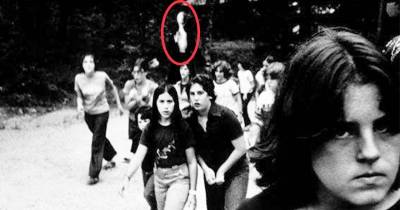 The Creepiest Urban Legends And The Real Stories Behind Them