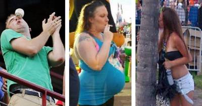 The Most Epic Fails Ever Caught On Camera