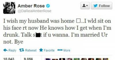 The 10 Most Pathetic Celebrity Tweets
