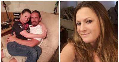 She Quit Her Job To Do This For Her Man 12 Times A Day