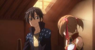 20 Inspirational Quotes From Sword Art Online