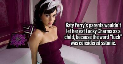 Facts That Will Cure Your Ignorance