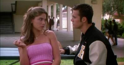 The 14 Worst Fictional Girlfriends Of All Time