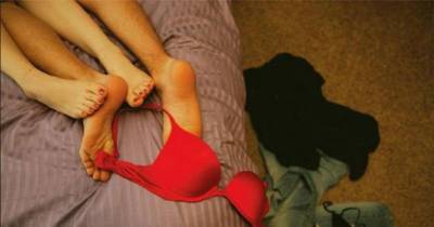 Proof That Making Love To Her While She Is Menstruating Is Totally Safe