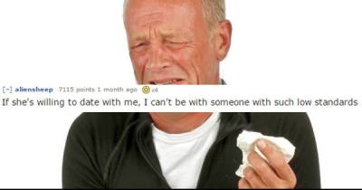 People Reveal The Most Shallow Reasons They&rsquo;ve Ever Dumped Someone