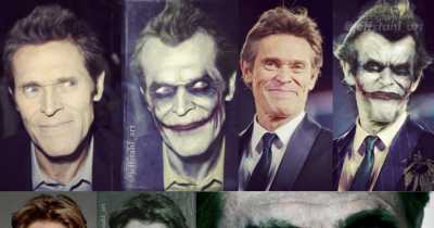 Actors Who Were Almost Cast As The Joker