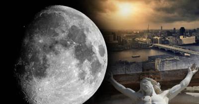Rare Black Moon &lsquo;Will Bring End Of World&rsquo; On September 30th