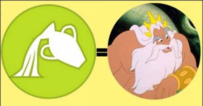 Which Disney Character Are You Based On Your Zodiac Sign?