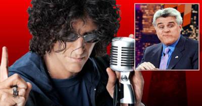 The Untold Truth Of Howard Stern
