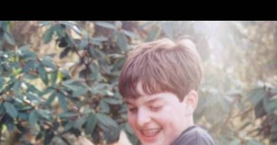 Creepy Children That You Definitely Don't Want To Run Into Alone