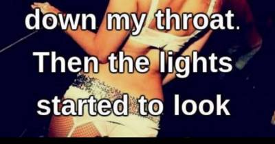 Craziest Night Club Confessions That Are Soul Shattering.
