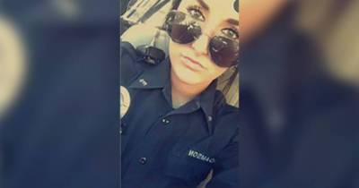 Cop Loses Two Jobs For Snapchat Pic With Racial Slur
