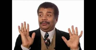 The Untold Truth Of Neil deGrasse Tyson