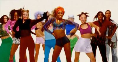 The True Meaning Behind Lyrics To Macarena Will Destroy Your Childhood