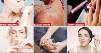DIY 13 Incredible Things You Didn&rsquo;t Know You Could Do With Vaseline