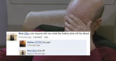15 Hilarious And Clever Facebook Posts