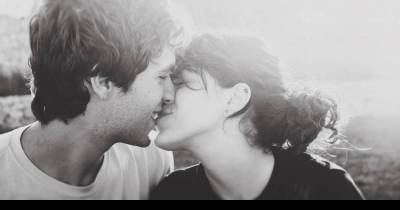 This Is Why Humans Kiss