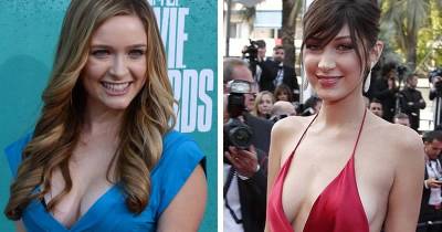 Celebrity Daughters Who Incredibly Grew Up Like Their Parents