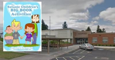 School Grants Satanic Temple Permission To Run After School Club For 10-year-olds